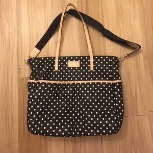 Kate Spade Diaper Bag
